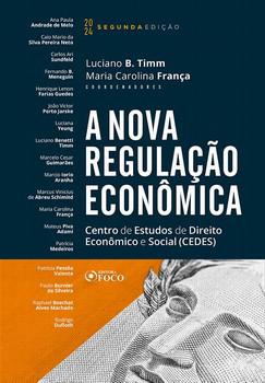 NOVA REGULACAO ECONOMICA