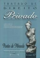 TRATADO DE DIREITO PRIVADO-TOMO 17 -PONTES DE MIRANDA