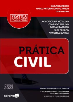 PRATICA FORENSE - PRATICA CIVIL