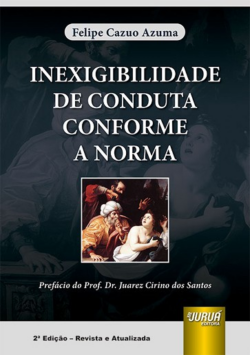 INEXIGIBILIDADE DE CONDUTA CONFORME A NORMA