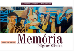 MEMORIA - DIOGENES OLIVEIRA