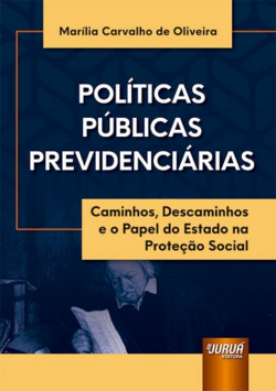 POLITICAS PUBLICAS PREVIDENCIARIAS