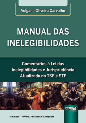 MANUAL DAS INELEGIBILIDADES