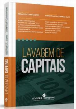 LAVAGEM DE CAPITAIS