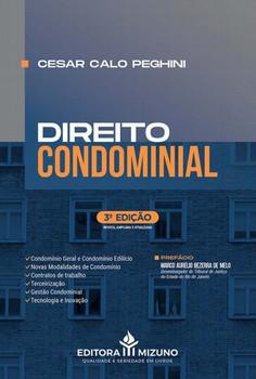 DIREITO CONDOMINIAL