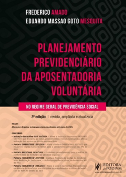 PLANEJAMENTO PREVIDENCIARIO DA APOSENTADORIA VOLUNTARIA