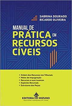 MANUAL DE PRATICA EM RECURSOS CIVEIS
