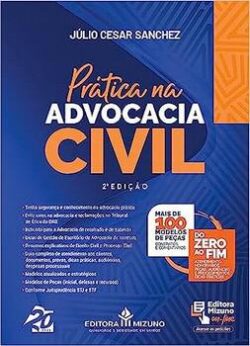 PRATICA NA ADVOCACIA CIVIL