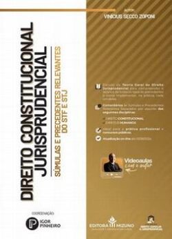 DIREITO CONSTITUCIONAL JURISPRUDENCIAL