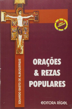 ORACOES E REZAS POPULARES