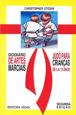 DICIONARIO DE ARTES MARCIAIS