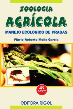 ZOOLOGIA AGRICOLA - MANEJO ECOLOGICO DE PRAGAS