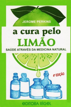 CURA PELO LIMAO,A
