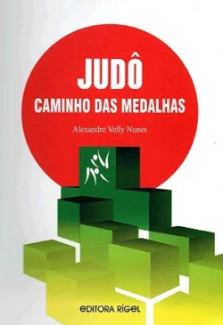 JUDO - CAMINHO DAS MEDALHAS