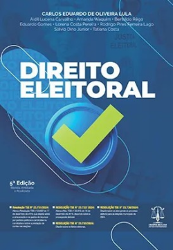 DIREITO ELEITORAL