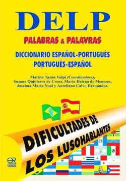 DELP - PALABRAS & PALAVRAS - DICIONARIO ESPANOL-PORTUGUES E PORTUGUES-ESPANHO