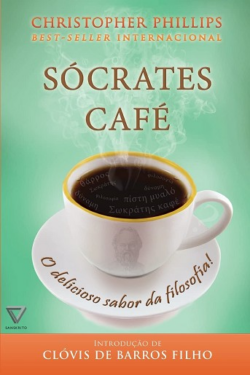 SOCRATES CAFE - O DELICIOSO SABOR DA FILOSOFIA