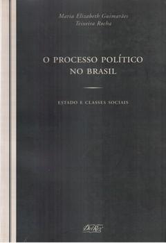 PROCESSO POLITICO NO BRASIL