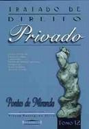 TRATADO DE DIREITO PRIVADO-TOMO 12 -PONTES DE MIRANDA