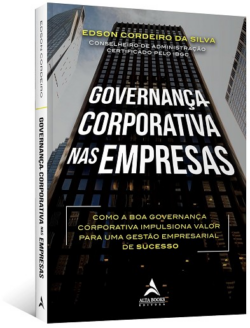 GOVERNANCA CORPORATIVA NAS EMPRESAS