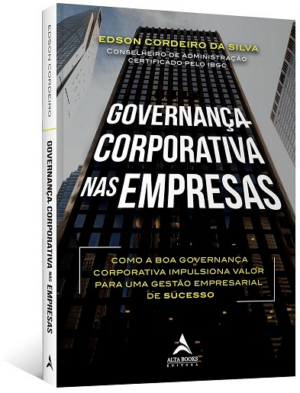 GOVERNANCA CORPORATIVA NAS EMPRESAS