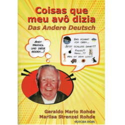 COISAS QUE MEU AVO DIZIA DAS ANDERE DEUTSCH