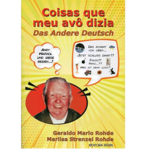 COISAS QUE MEU AVO DIZIA DAS ANDERE DEUTSCH