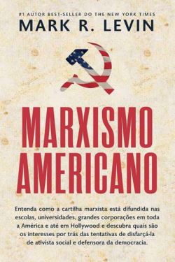 MARXISMO AMERICANO