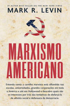 MARXISMO AMERICANO
