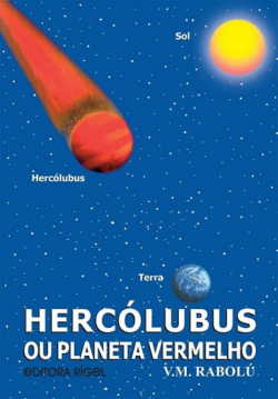 HERCOLUBUS OU PLANETA VERMELHO