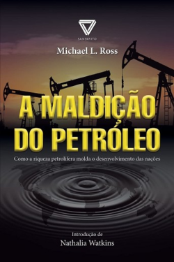 MALDICAO DO PETROLEO