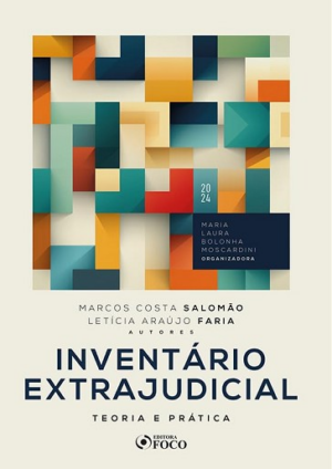 INVENTARIO EXTRAJUDICIAL - TEORIA E PRATICA