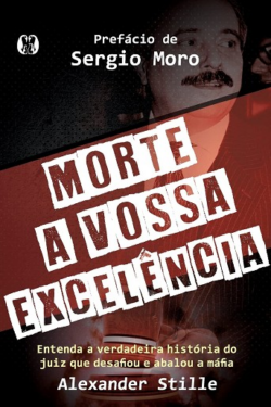 MORTE A VOSSA EXCELENCIA