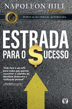 ESTRADA PARA O SUCESSO