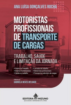 MOTORISTAS PROFISSIONAIS DE TRANSPORTE DE CARGAS