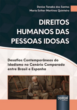 DIREITOS HUMANOS DAS PESSOAS IDOSAS