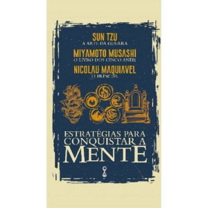 BOX ESTRATEGIAS PARA CONQUISTAR A MENTE
