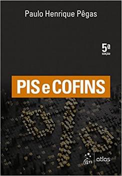 PIS E COFINS-PEGAS