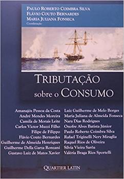 TRIBUTACAO SOBRE O CONSUMO-QUARTIER LATIN
