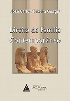 DIREITO DE FAMILIA CONTEMPORANEO