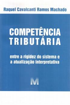 COMPETENCIA TRIBUTARIA