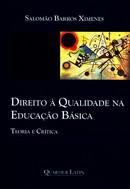 DIREITO A QUALIDADE NA EDUCACAO BASICA