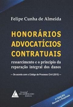 HONORARIOS ADVOCATICIOS CONTRATUAIS