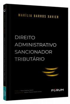 DIREITO ADMINISTRATIVO SANCIONADOR TRIBUTARIO