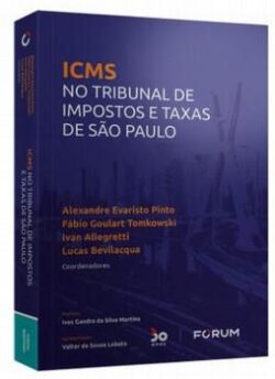 ICMS NO TRIBUNAL DE IMPOSTOS E TAXAS DE SAO PAULO