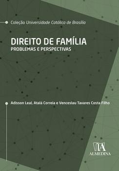 DIREITO DE FAMILIA: PROBLEMAS E PERSPECTIVAS