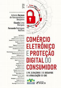 COMERCIO ELETRONICO E PROTECAO DIGITAL DO CONSUMIDOR