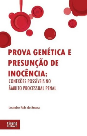 PROVA GENETICA E PRESUNCAO DE INOCENCIA