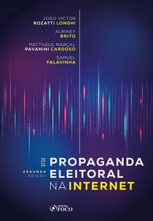 PROPAGANDA ELEITORAL NA INTERNET