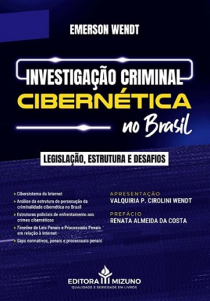 INVESTIGACAO CRIMINAL CIBERNETICA NO BRASIL
